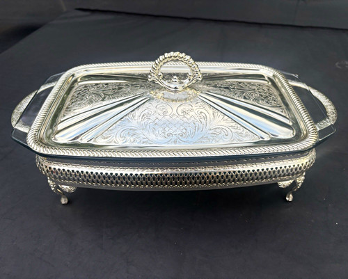 Mayell silver plate - mayell,