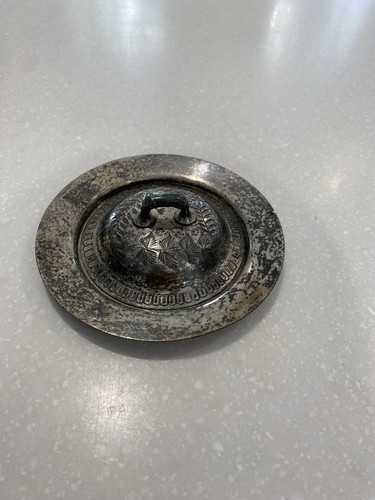 Antique victorian silver - victorian,