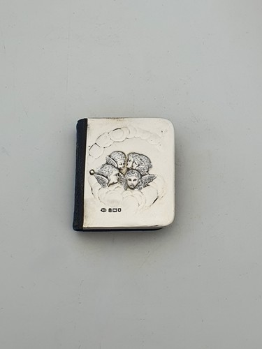 Antique edwardian sterling - antique,