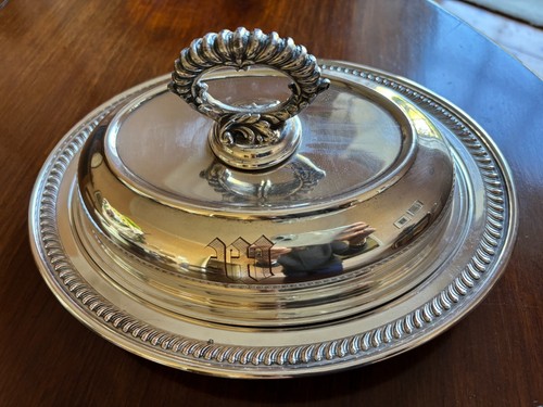 Vintage silver copper - vintage, on