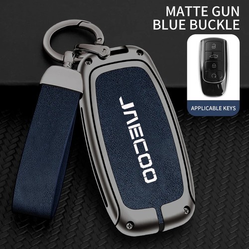 Key cover with - , keychain