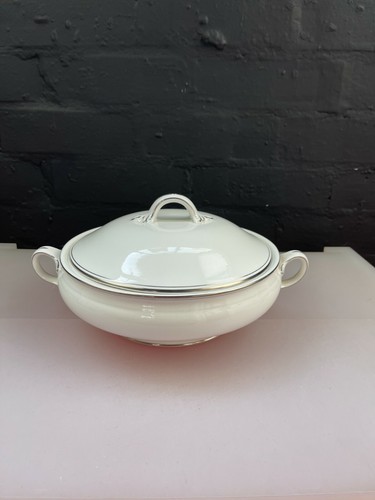 Aynsley corona platinum - aynsley, silver