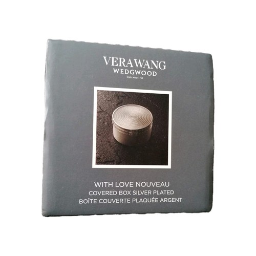 Wedgwood vera wang silver - wedgwood,
