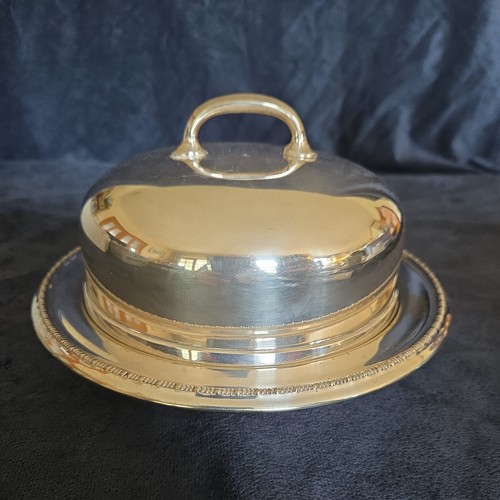 Vintage barker brothers epns - vintage,