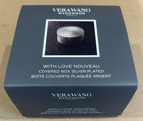 Wedgwood vera wang with love - wang,