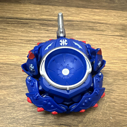 Bakugan gundalian invaders - bakugan,