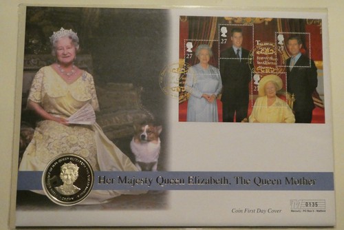 Gibraltar crown 2000 silver - 2000,