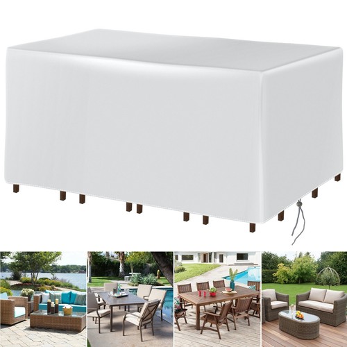Garden furniture cover - garden,