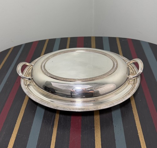 Vintage epns silver - vintage, plated