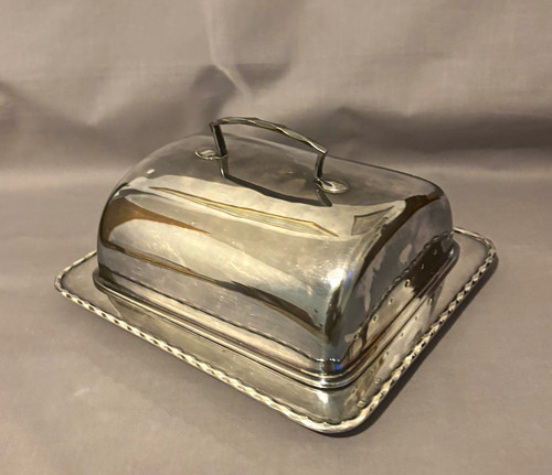 Antique hamilton laidlaw - antique,