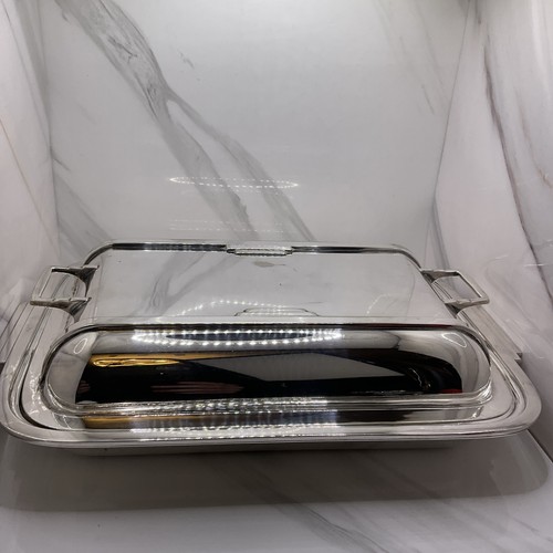 Art deco 1930s - 1930s, silver