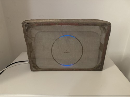 Faraday cage for - faraday, wi-fi’s