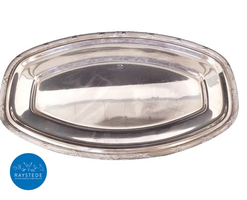 Wilton silver plate covered - silver,