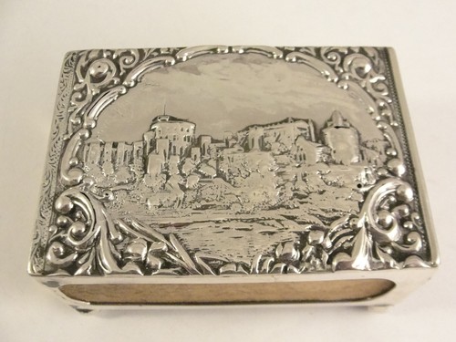 Edward vii antique solid - vii,