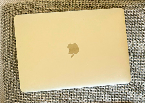 Apple macbook silver - apple,