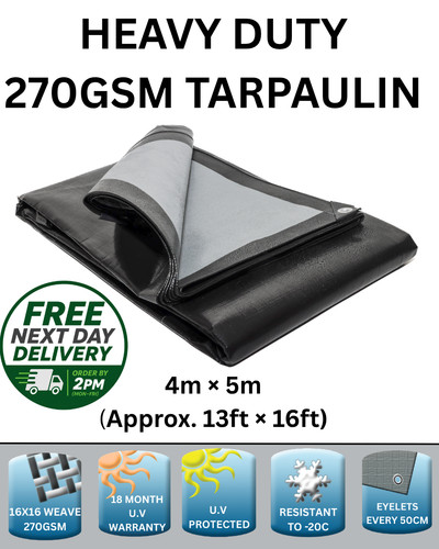 Heavy duty waterproof - heavy,