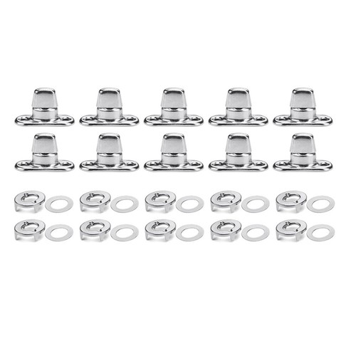 20x turnbutton common - turnbutton,