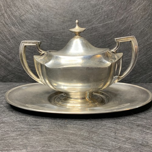Vintage reed barton silver - &,