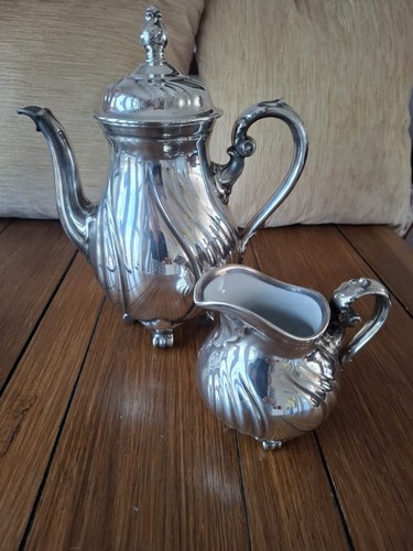 Rosenthal feinsilber auflage - rosenthal,