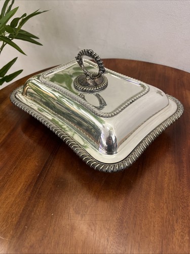 Antique mappin webb silver - antique, &