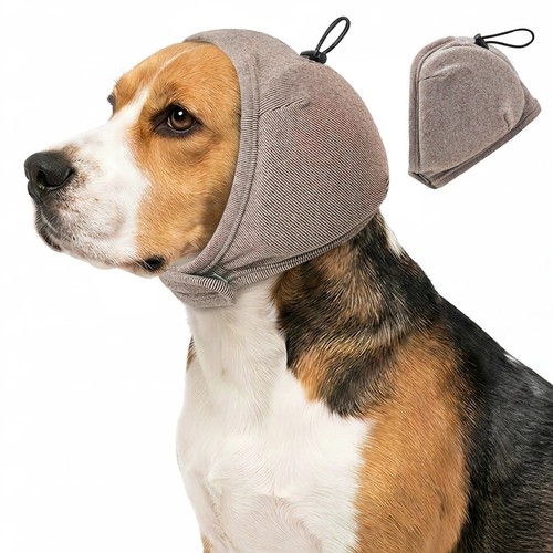 Adjustable anti noise dog - adjustable, anti-noise