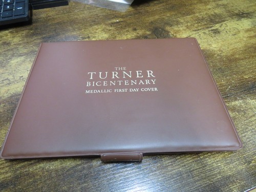 1975 turner bicentenary - -,
