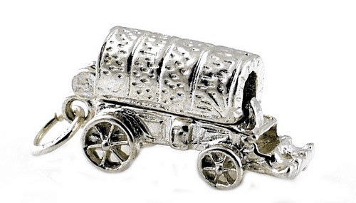 Sterling silver opening - sterling,