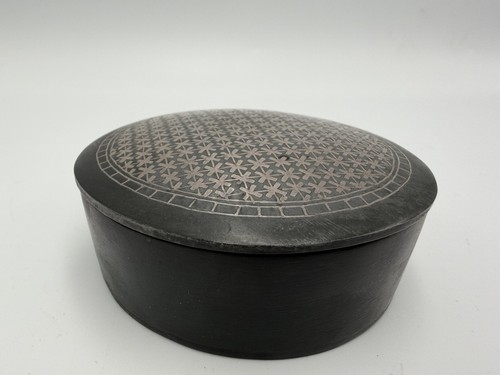 Vintage indian bidriware - vintage,