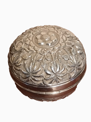 20th century indian - century, white