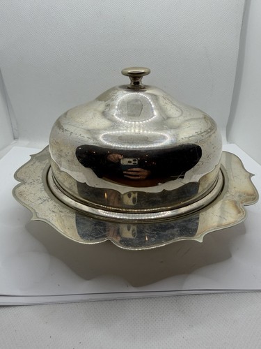 Vintage harrods silver plated - harrods,