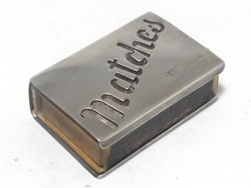 Antique edwardian sterling - antique,
