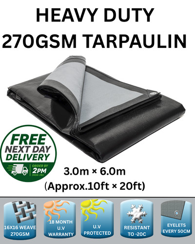 Heavy duty waterproof - duty,