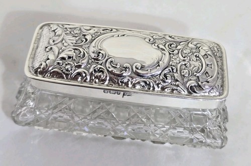 Vanity dressing table jar - vanity,