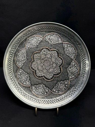 Vintage persian galamzani - vintage,