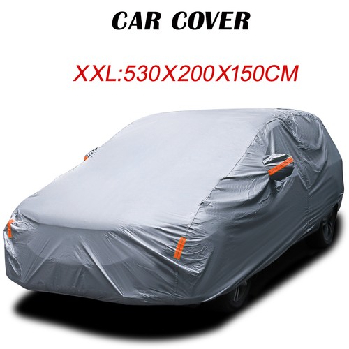 Waterproof layer car - waterproof,
