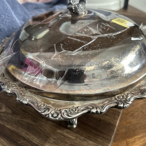 International silver covered - international,