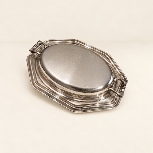 Vintage viking plate - viking,