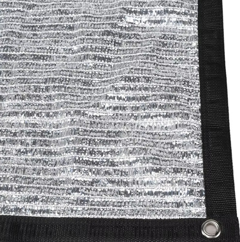 3x4m silver aluminet - 3x4m,